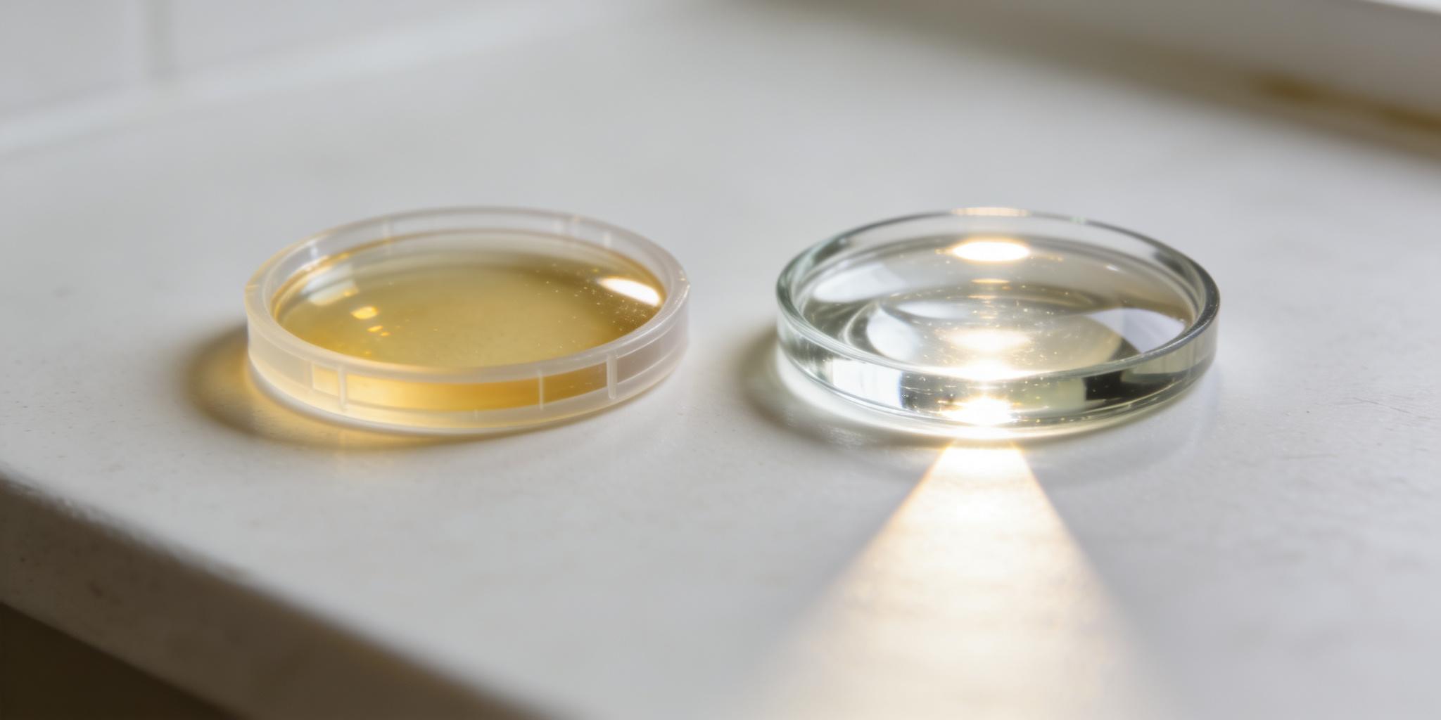 3 Mistakes When Choosing Reading Glasses: Why You Should Never Buy From a Street Stall!