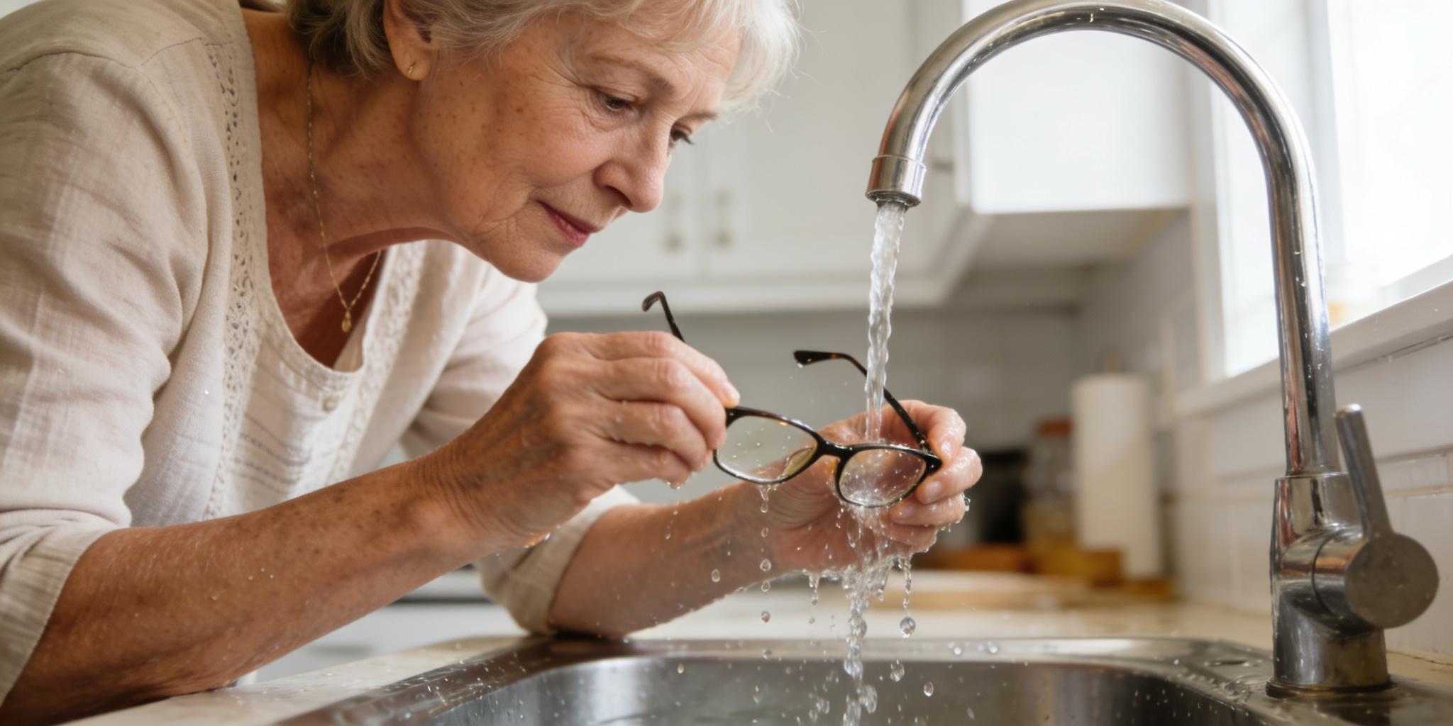 3 Mistakes When Choosing Reading Glasses: Why You Should Never Buy From a Street Stall!