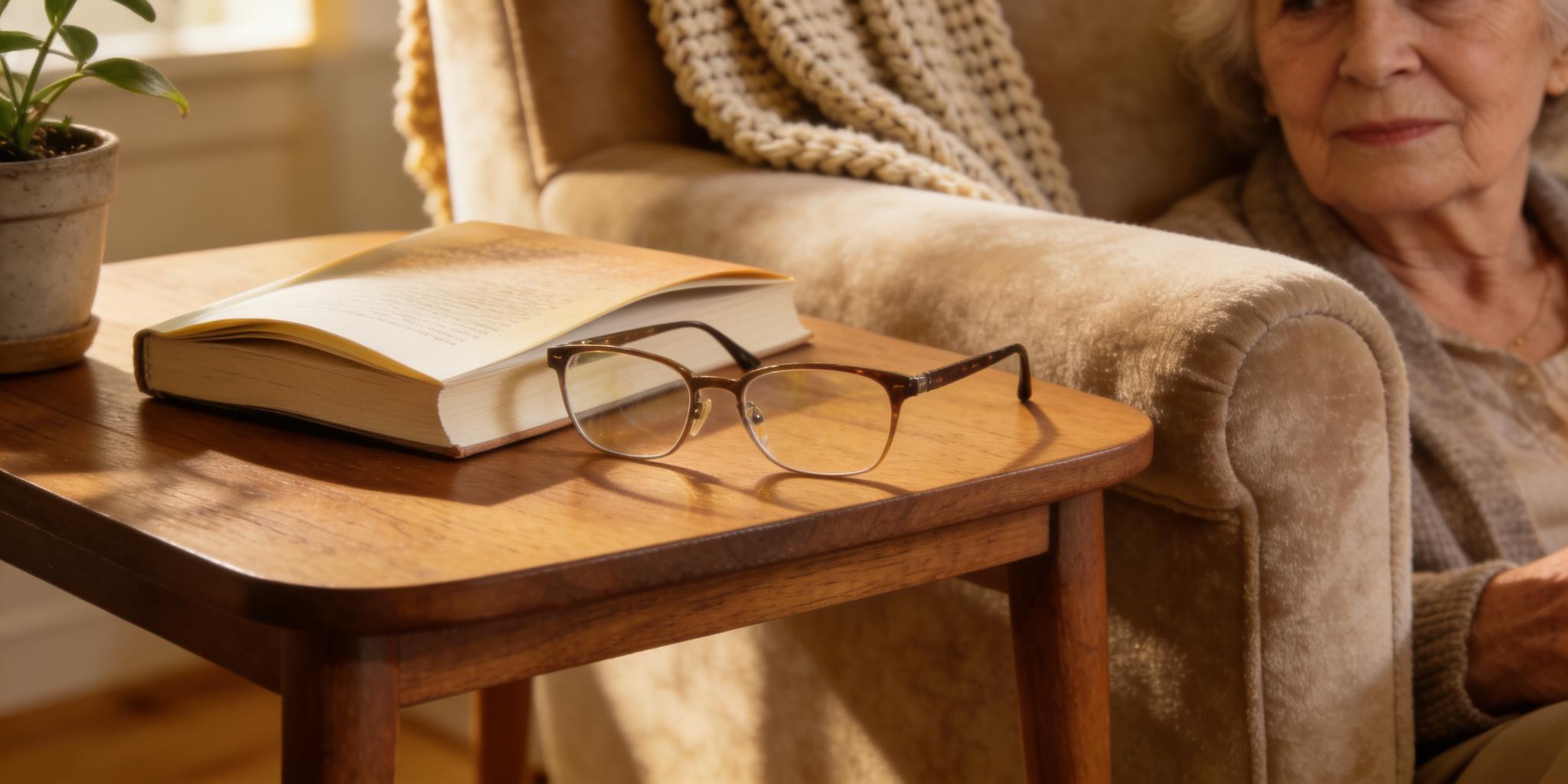3 Mistakes When Choosing Reading Glasses: Why You Should Never Buy From a Street Stall!