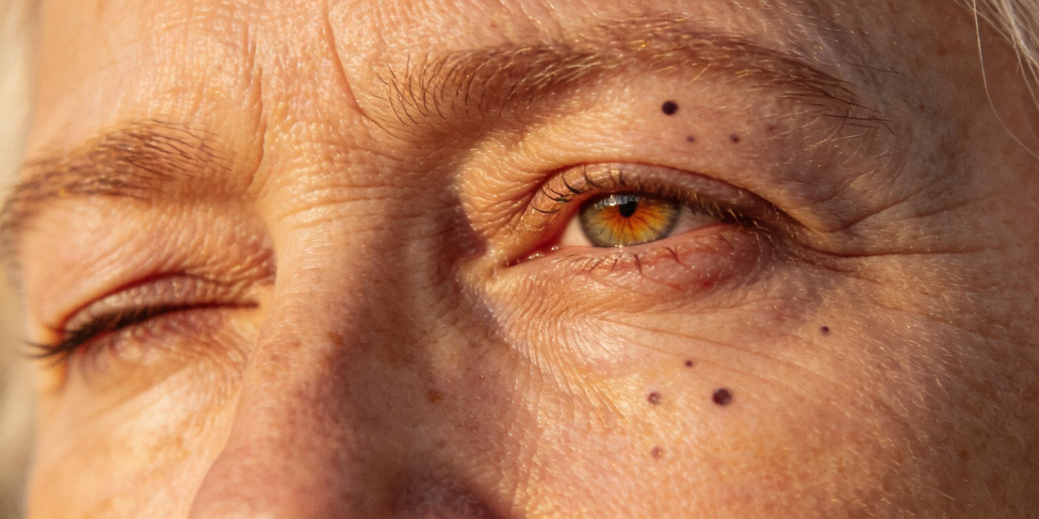 Must-Read for Diabetics: How to Protect Your Vision from "Sugar Eyes"