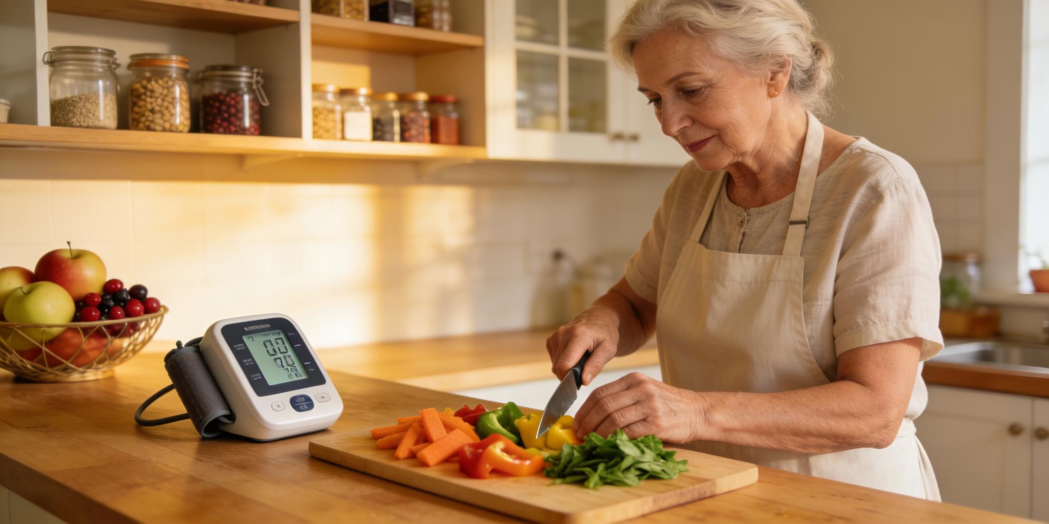 Must-Read for Diabetics: How to Protect Your Vision from "Sugar Eyes"