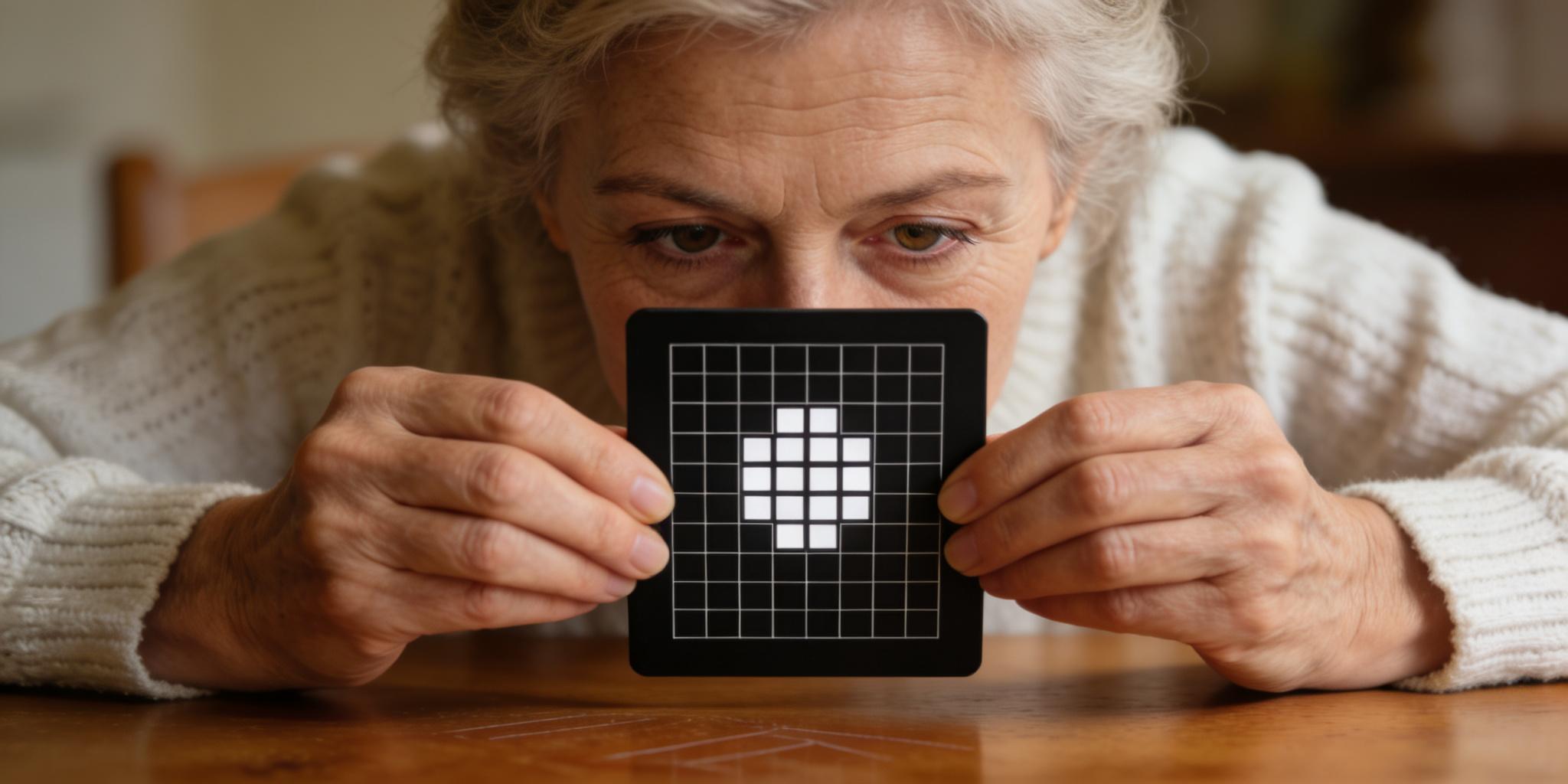 Must-Read for Diabetics: How to Protect Your Vision from "Sugar Eyes"