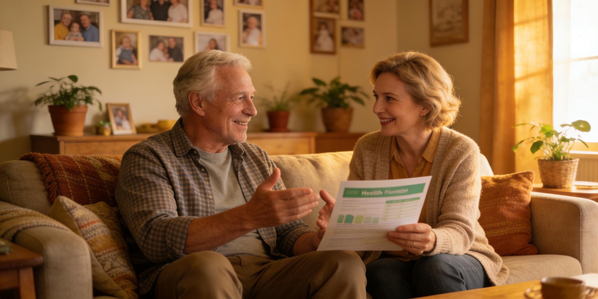 Must-Read for Diabetics: How to Protect Your Vision from "Sugar Eyes"