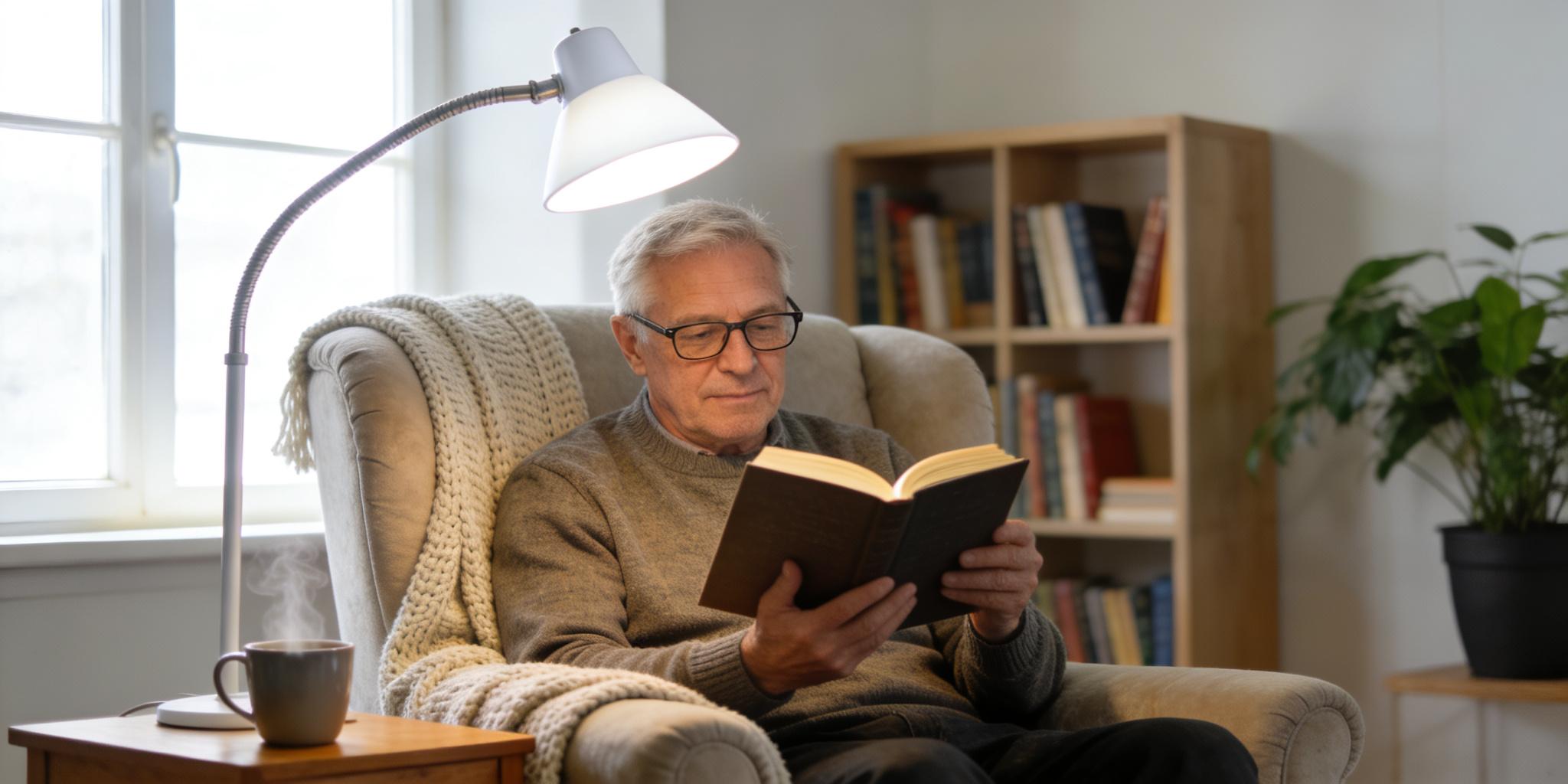 See Clearly Without Glasses? 6 Home Tweaks That Saved My Eyes