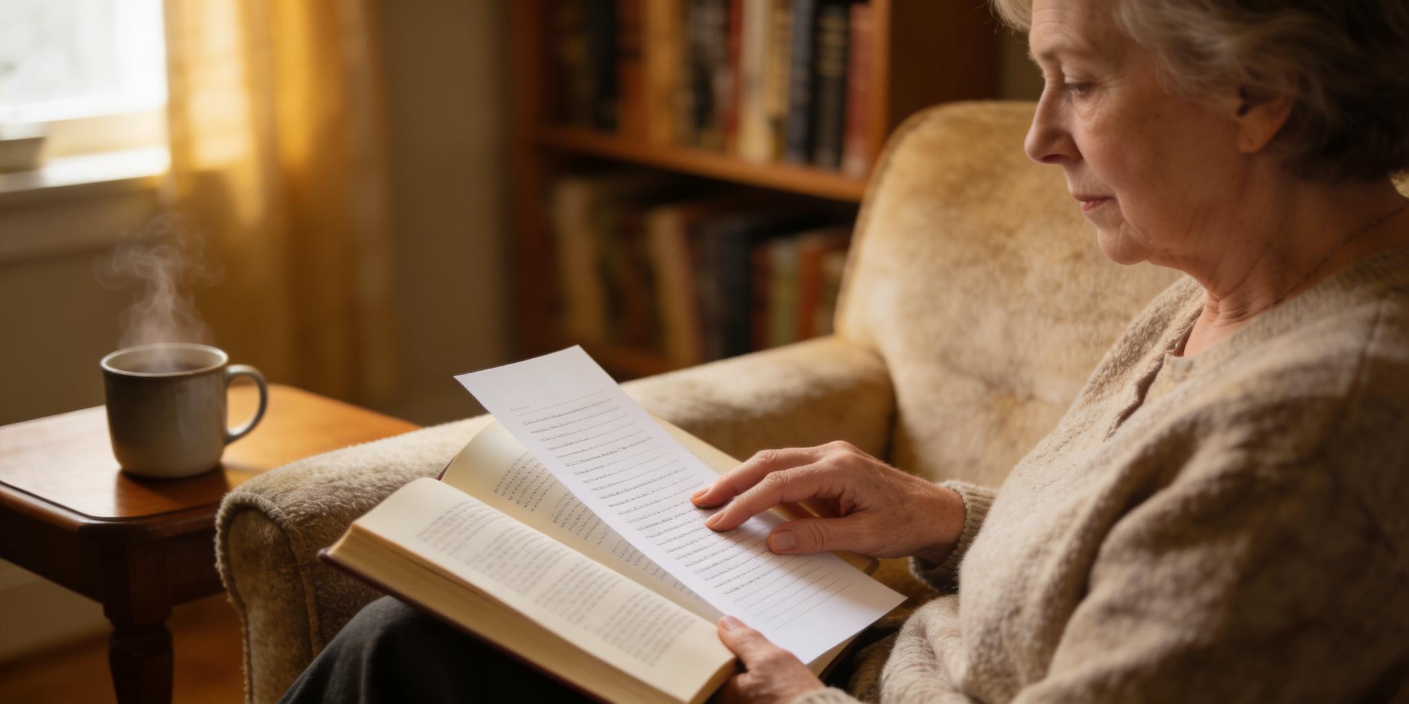 See Clearly Without Glasses? 6 Home Tweaks That Saved My Eyes