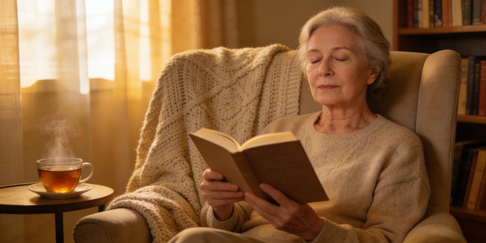 See Clearly Without Glasses? 6 Home Tweaks That Saved My Eyes