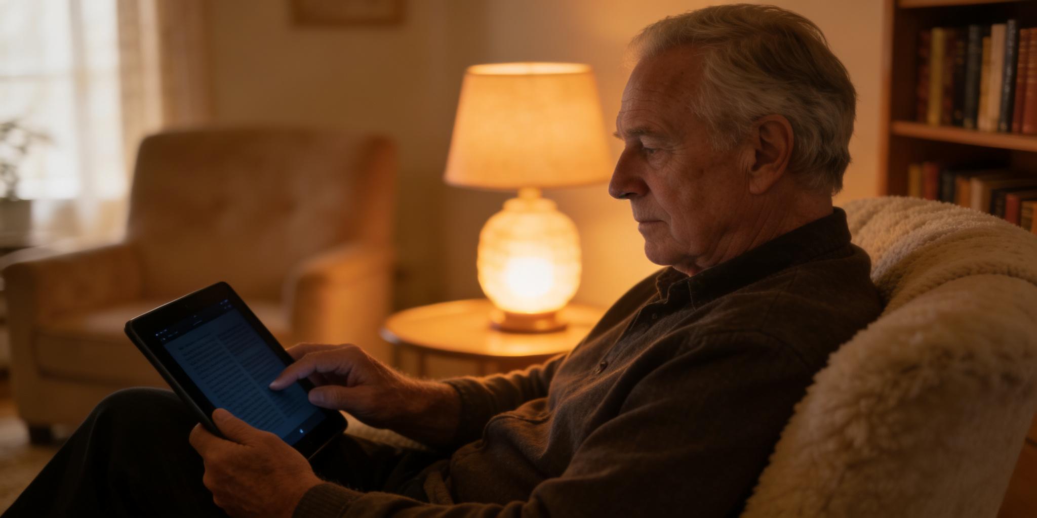 See Clearly Without Glasses? 6 Home Tweaks That Saved My Eyes