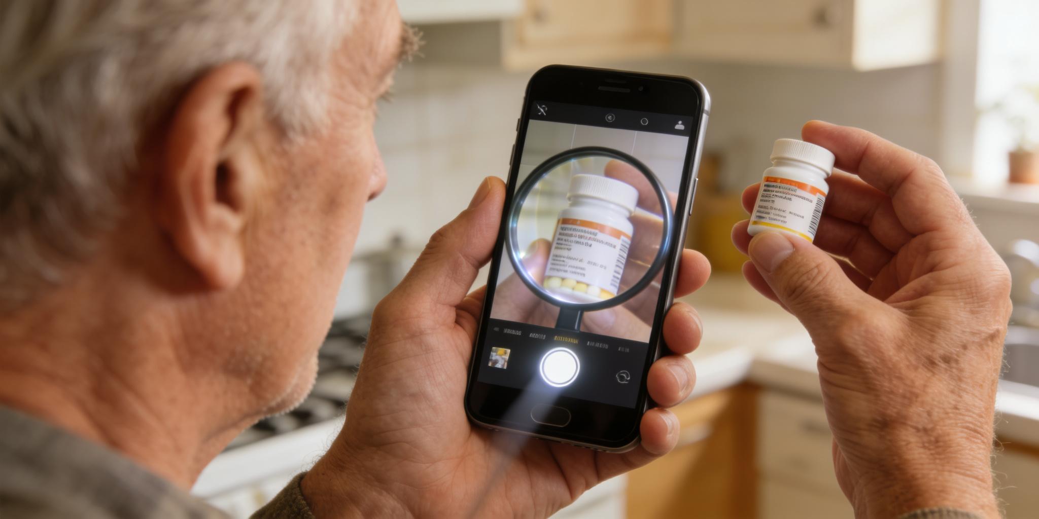 See Clearly Without Glasses? 6 Home Tweaks That Saved My Eyes