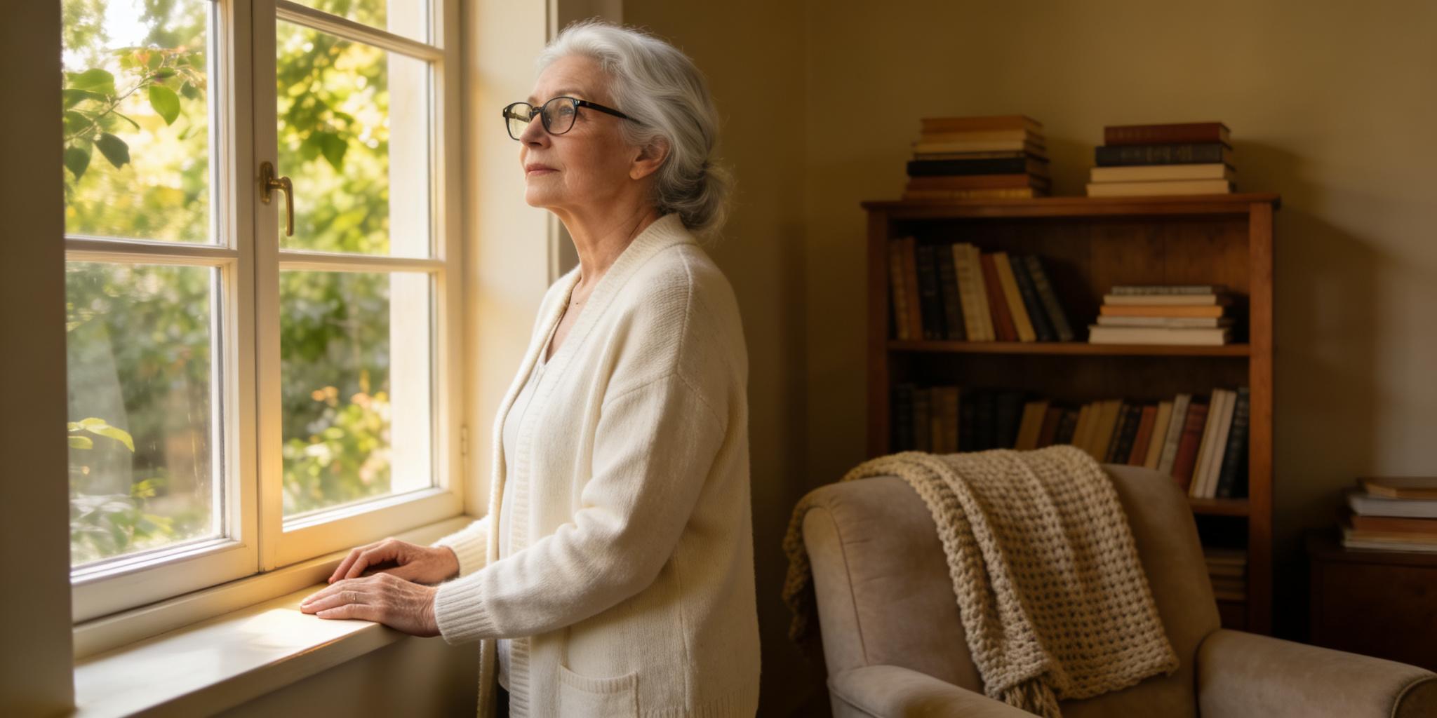 See Clearly Without Glasses? 6 Home Tweaks That Saved My Eyes