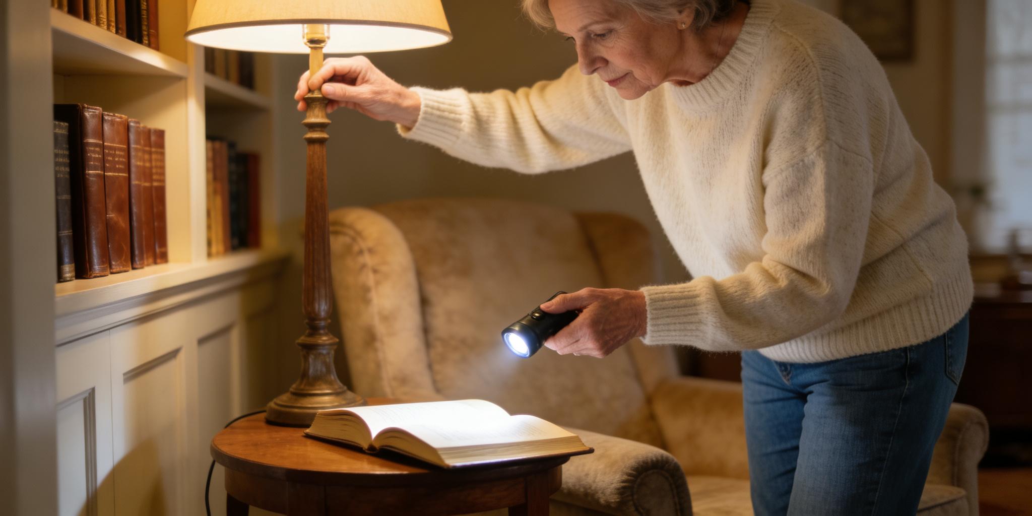 See Clearly Without Glasses? 6 Home Tweaks That Saved My Eyes