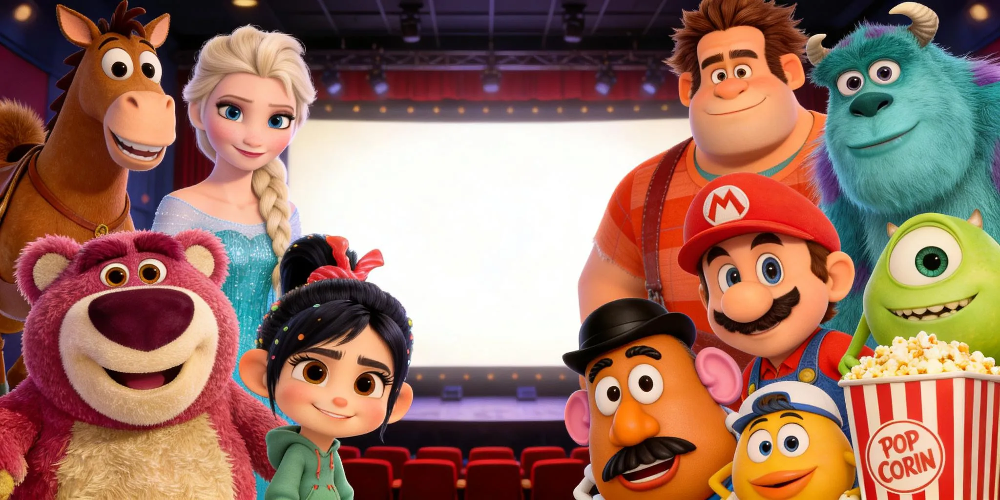 Only True Film Enthusiasts Can Remember These Animated Movie Details!