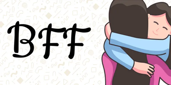 Real Friends Only: How Well Do I Know My BFF?