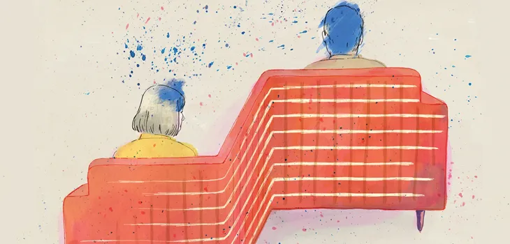 Dementia Test: How High is Your IQ?