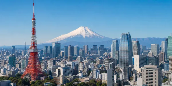 世界の首都クイズ10問｜有名都市から意外な首都まで