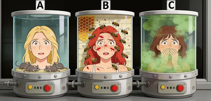 Which One is Safe?
