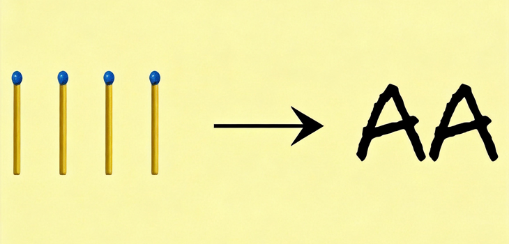 Can you make the letter 