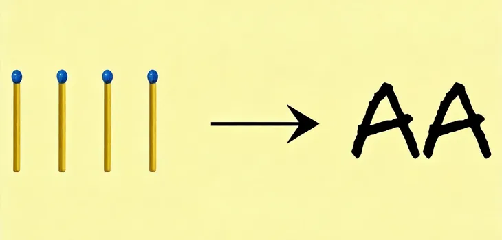 Can you make the letter 