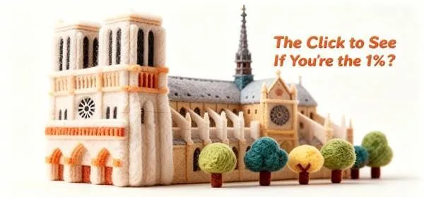 You Know the Picture, But Do You Know the Story? 16 World Landmark Challenges