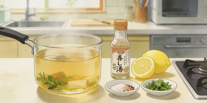 血圧の急激な上昇を抑え、血管に負担をかけないための食事の工夫として、最も推奨される行動はどれでしょうか？