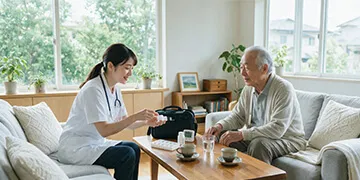 【シニア必須】お薬リスク管理テスト：医療の質を高める『正しい服薬常識』あなたは何点取れる？