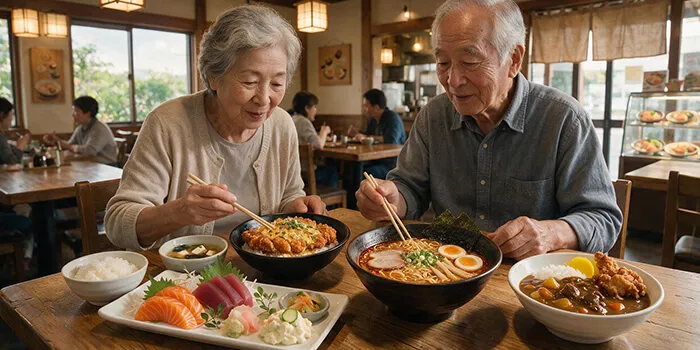 外食の際、肌や血管の老化を防ぐために優先して選ぶべきおすすめのメニューはどれでしょうか？