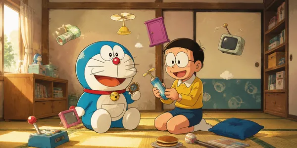 その顔で昭和がよみがえる！主人公だけで当てる名作漫画15問