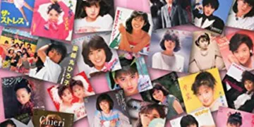 イントロが聴こえてくる！60〜80年代ベストヒット歌手・全曲何人言えるかな？